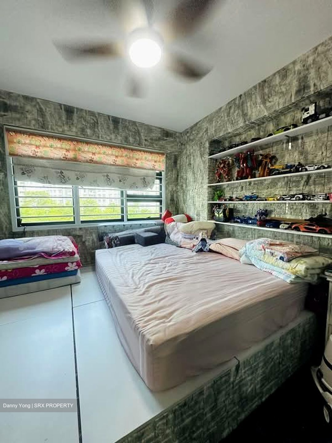 Blk 265B Punggol Emerald (Punggol), HDB 4 Rooms #537274731